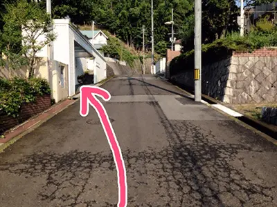 なつぞらへのアクセスイメージ