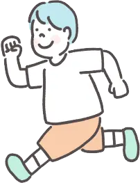 なつぞら子どもイメージ